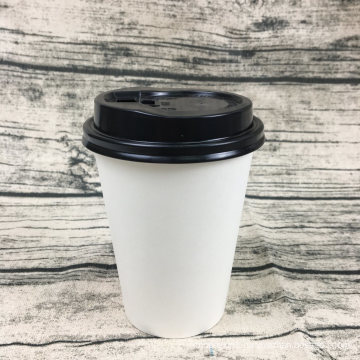 Manufacture Paper Coffee Cup with Lids Factory Cheap Price in Stock Sell Promotion on Sales with Sticker Logo Low MOQ Good Quality Fast Time Quick Order Urgent